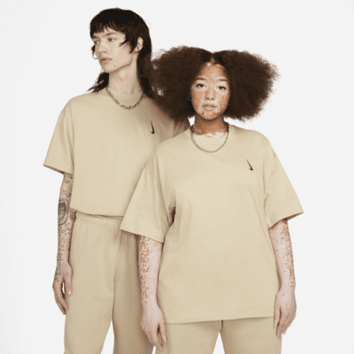 【本物保証 /関税・送料無料】Nike Billie Tee Nike x Billie Eilish S/S Tee Sequoia - FW22 - US